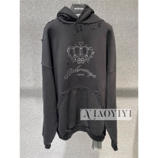 Balenciaga Hoodies